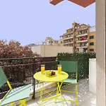 Hostly-Libia Light Lodge-10Min Metro To Colosseum