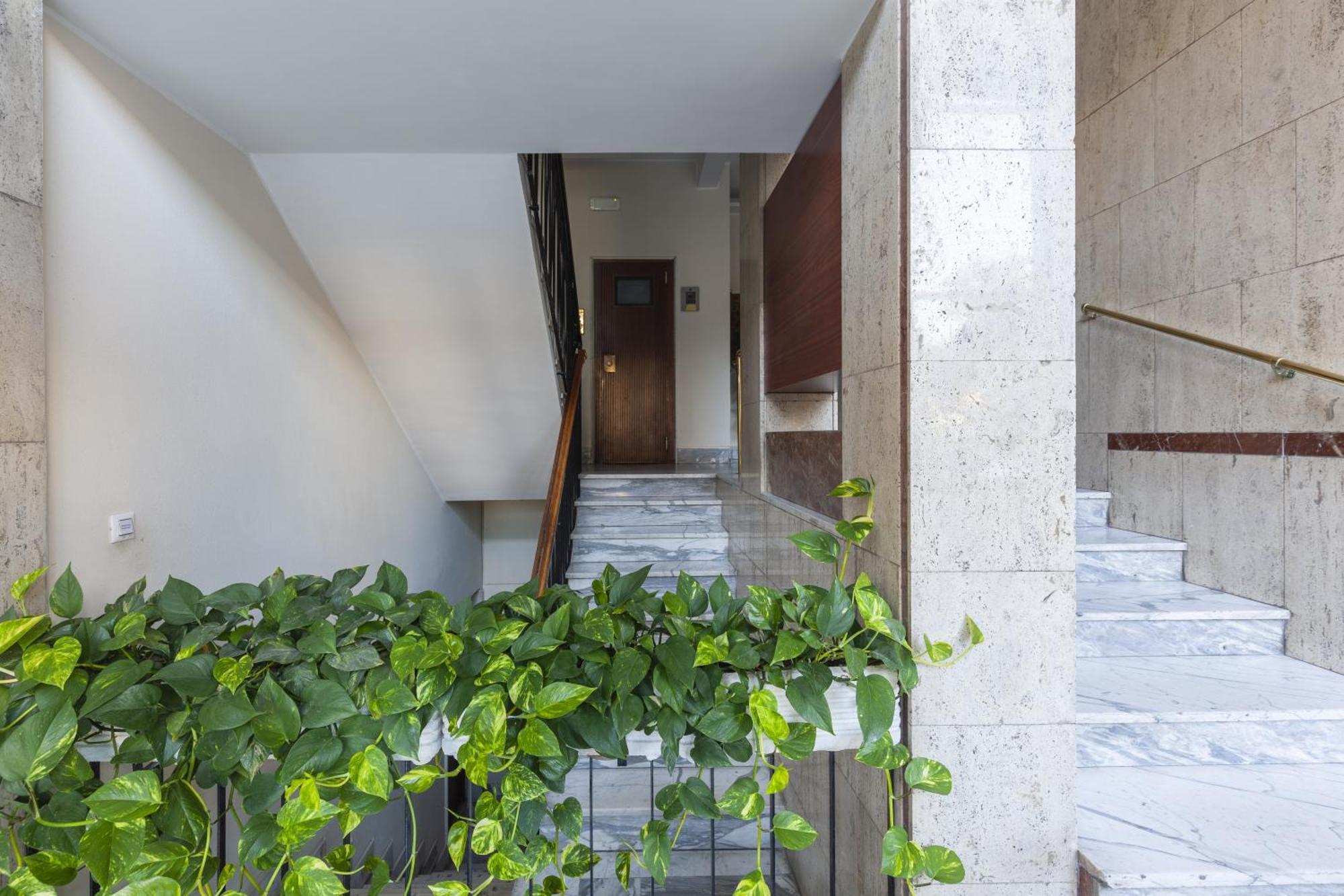 Apartment Hostly-libia Light Lodge-10min Metro To Colosseum Rom